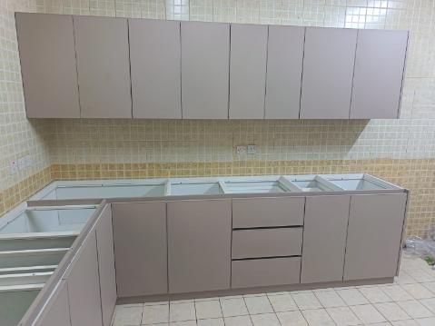 معرض أعمال صيانة مطابخ 11